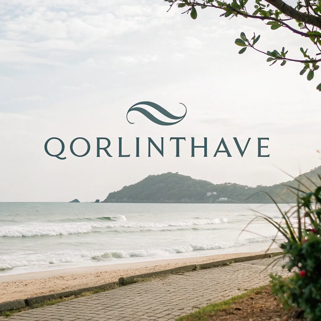 QORLINTHAVE Logo